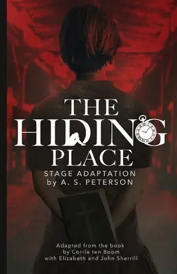 A rejtekhely - The Hiding Place