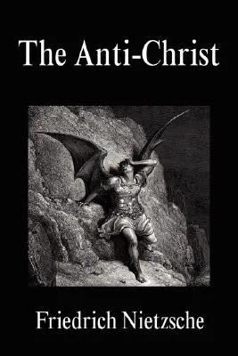 Az Antikrisztus - The Anti-Christ