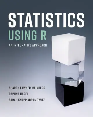 Statisztika az R használatával - Statistics Using R