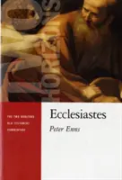 Prédikátor - Ecclesiastes