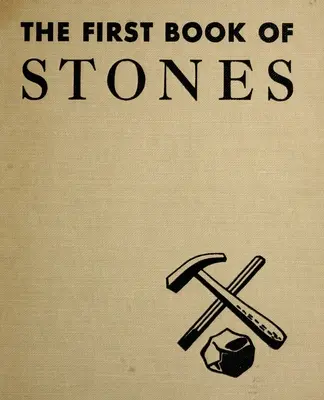 Az első kövek könyve - The First Book of Stones