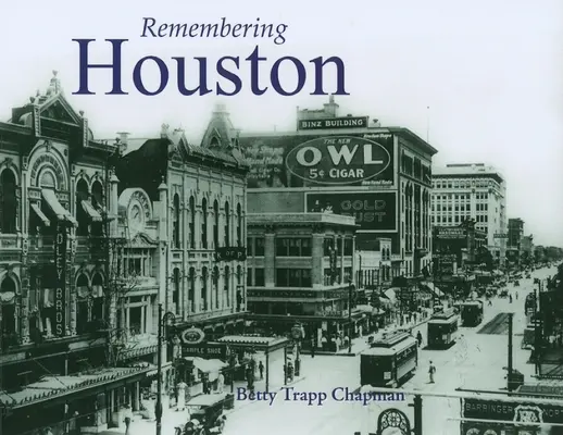 Emlékezés Houstonra - Remembering Houston