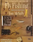 The Complete Book of Fly Fishing (A műlegyezés teljes könyve) - The Complete Book of Fly Fishing