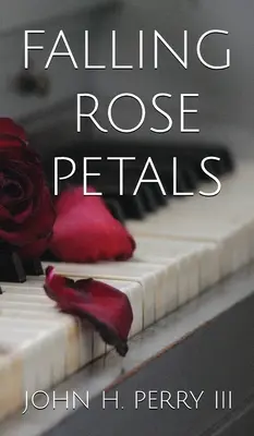 Falling Rose Petals