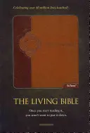 Élő Biblia-LIV: Parafrázisa - Living Bible-LIV: Paraphrased