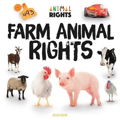 A haszonállatok jogai - Farm Animal Rights