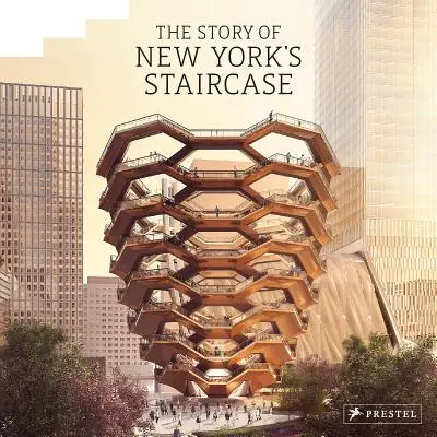 A New York-i lépcsőház története - The Story of New York's Staircase