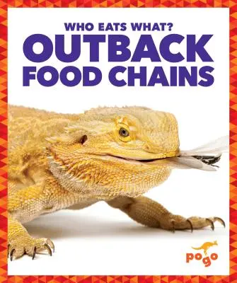 Outback élelmiszerláncok - Outback Food Chains