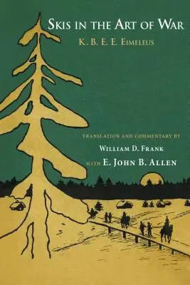 Sílécek a háború művészetében - Skis in the Art of War