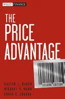 Az árelőny [hozzáférési kóddal] - The Price Advantage [With Access Code]