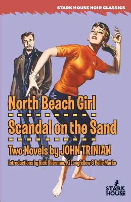 North Beach Girl / Botrány a homokon - North Beach Girl / Scandal on the Sand