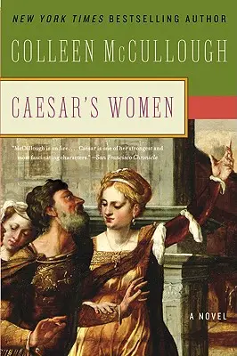 Caesar asszonyai - Caesar's Women