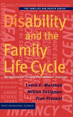 A fogyatékosság és a családi életciklus - Disability and the Family Life Cycle