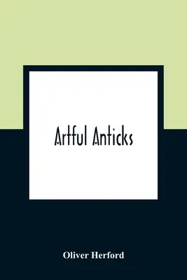 Művészi hangyák - Artful Anticks