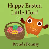 Boldog húsvétot, Kicsi Hoo! - Happy Easter, Little Hoo!