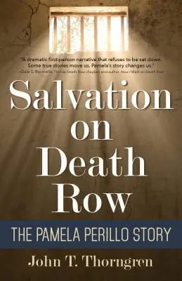 Megváltás a halálsoron: Pamela Perillo története - Salvation on Death Row: The Pamela Perillo Story