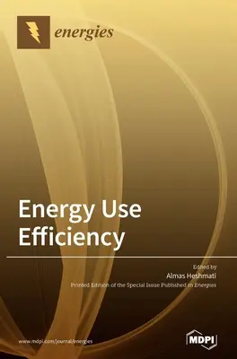 Energiafelhasználás hatékonysága - Energy Use Efficiency