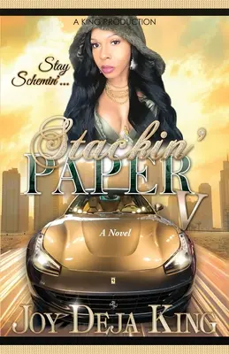 Stackin' Paper 5. rész: Stay Schemin' - Stackin' Paper Part 5: Stay Schemin'