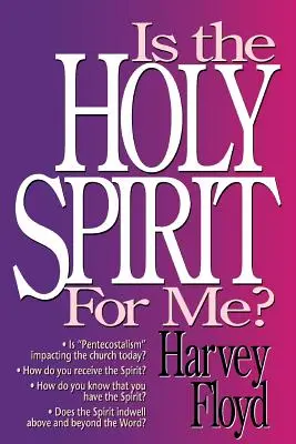 A Szentlélek nekem való? - Is the Holy Spirit for Me?