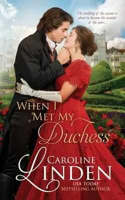 Amikor találkoztam a hercegnőmmel - When I Met My Duchess