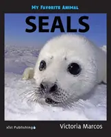 Kedvenc állatom: Fókák - My Favorite Animal: Seals