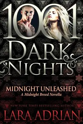 Midnight Unleashed: A Midnight Breed Novella