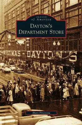 Dayton áruháza - Dayton's Department Store