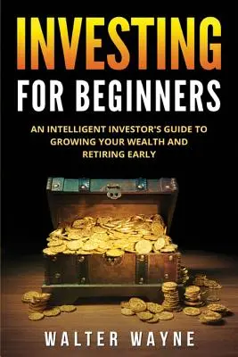 Befektetési könyv kezdőknek - Investing Book for Beginners