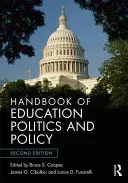 Az oktatáspolitika és oktatáspolitika kézikönyve - Handbook of Education Politics and Policy