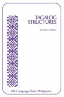 Tagalog struktúrák - Tagalog Structures