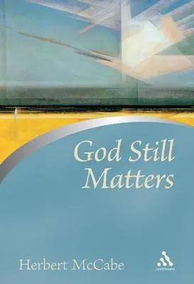 Isten még mindig számít - God Still Matters