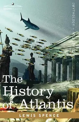 Atlantisz története - The History of Atlantis