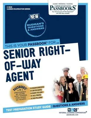 Vezető útügyi ügyintéző - Senior Right-of-Way Agent