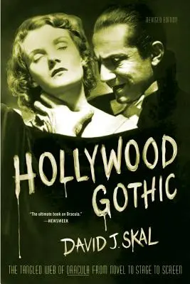 Hollywoodi gótika - Hollywood Gothic