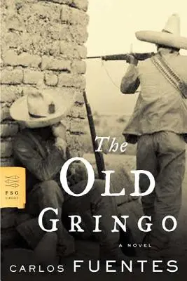 Az öreg gringo - The Old Gringo