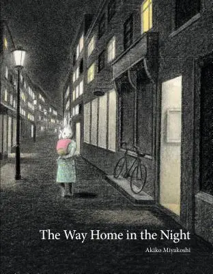 Hazafelé az éjszakában - The Way Home in the Night