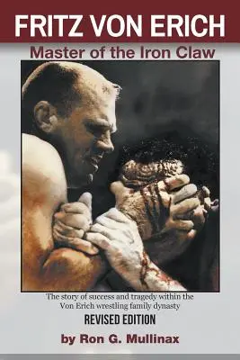 FRITZ VON ERICH (Felújított kiadás) - FRITZ VON ERICH (Revised Edition)