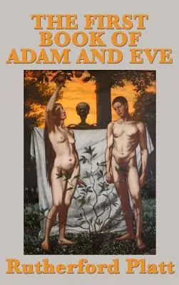 Ádám és Éva első könyve - The First Book of Adam and Eve