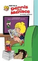 Plná kapsa Dennise the Menace (vázané vydání) - Pocket Full of Dennis the Menace (hardback)