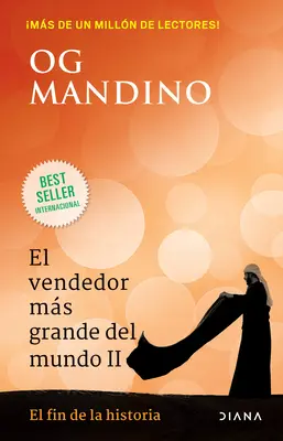 El Vendedor Ms Grande del Mundo II: El Fin de la Historia (A világ legnagyobb árusa) - El Vendedor Ms Grande del Mundo II: El Fin de la Historia