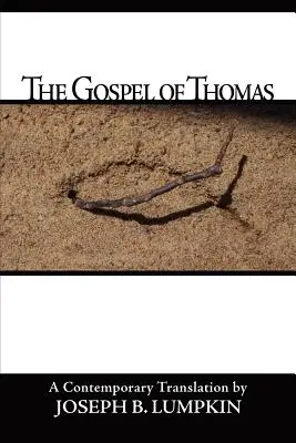 Tamás evangéliuma - The Gospel of Thomas