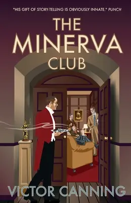 A Minerva Klub - The Minerva Club