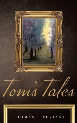 Tom meséi - Tom's Tales