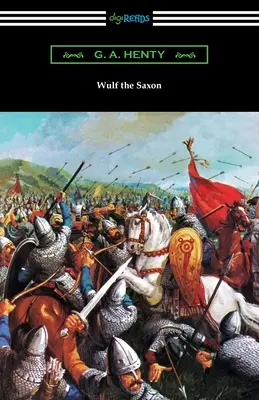 Wulf, a szász - Wulf the Saxon