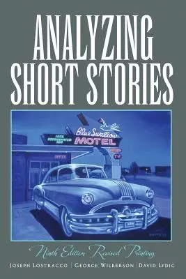 Rövid történetek elemzése - Analyzing Short Stories