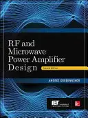 RF és mikrohullámú teljesítményerősítő tervezés, második kiadás - RF and Microwave Power Amplifier Design, Second Edition