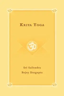 Kriya jóga - Kriya Yoga