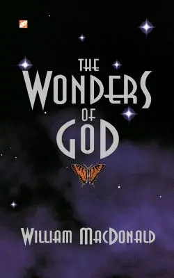 Isten csodái - Wonders of God