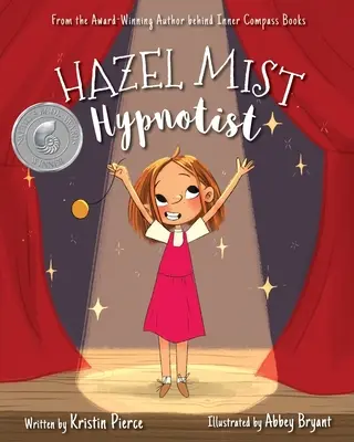 Hazel Mist, hipnotizőr - Hazel Mist, Hypnotist