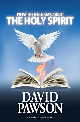 Mit mond a Biblia a Szentlélekről - What the Bible Says about the Holy Spirit